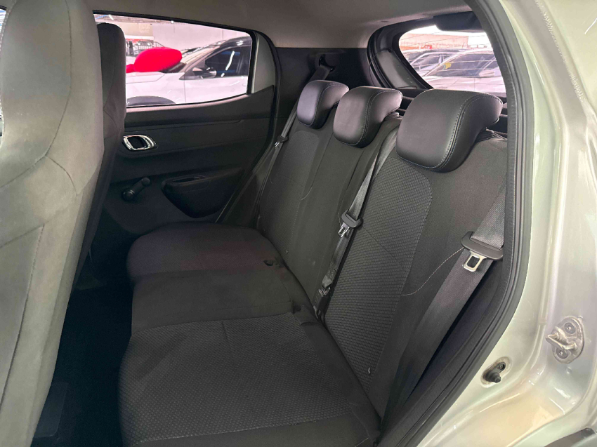 kwid intense 1.0 12v sce11
