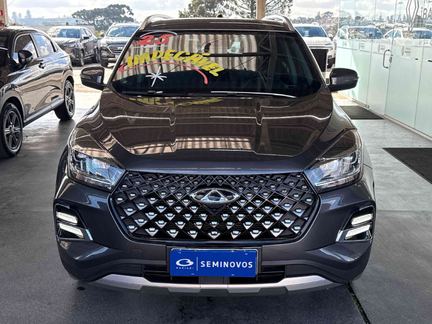 tiggo5x pro 48v 160hp hibrido automatico1