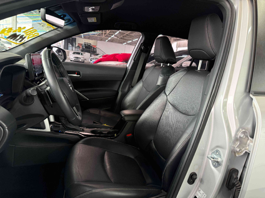 toyota corolla cross xre 2.0 21/22 l flex 2021/2210