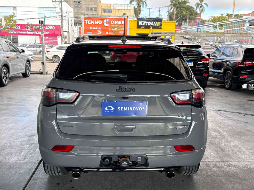 jeep compass 2.0 hurricane 4 turbo gasolina blackhawk at95