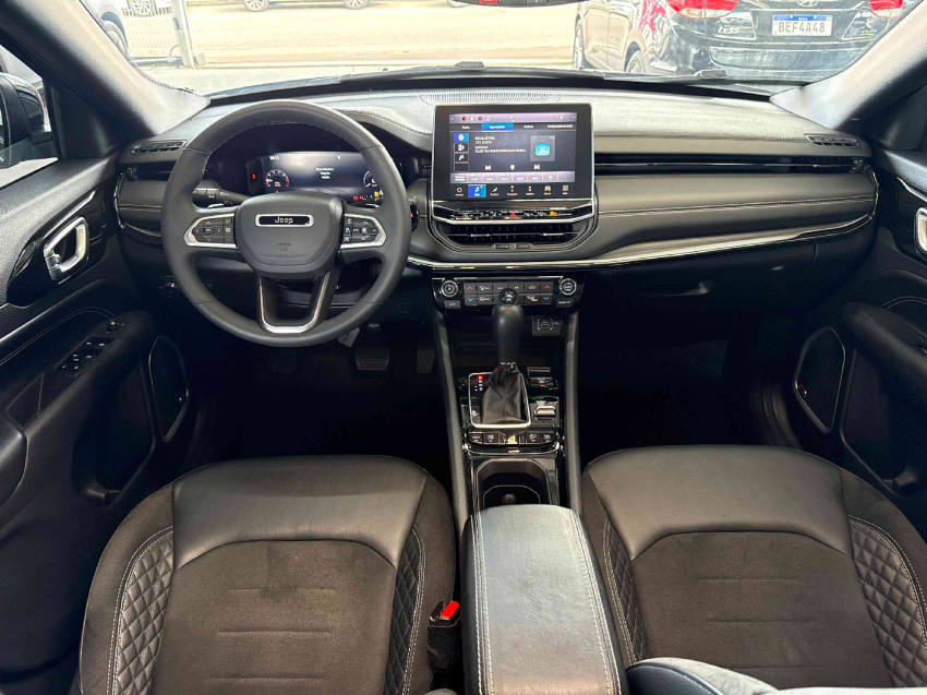 jeep compass 2.0 hurricane 4 turbo gasolina blackhawk at99