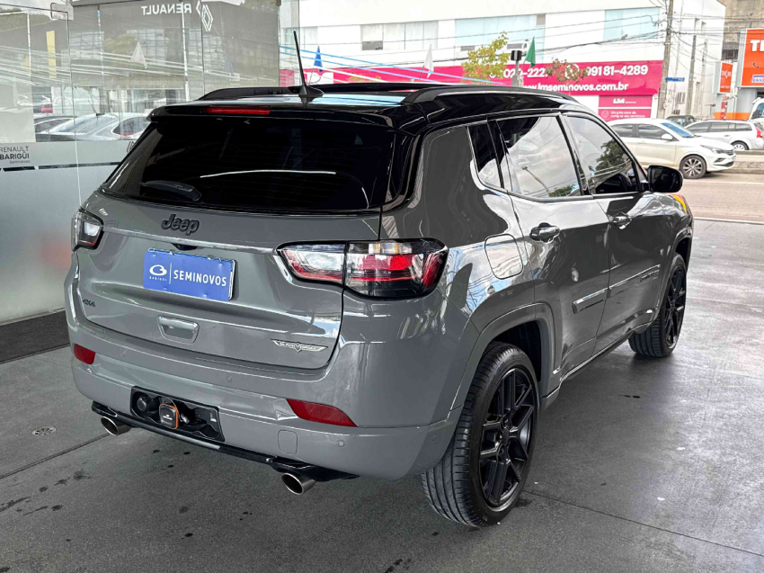 jeep compass 2.0 hurricane 4 turbo gasolina blackhawk at94