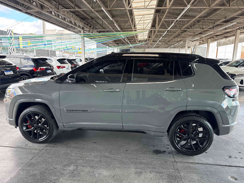 jeep compass 2.0 hurricane 4 turbo gasolina blackhawk at97
