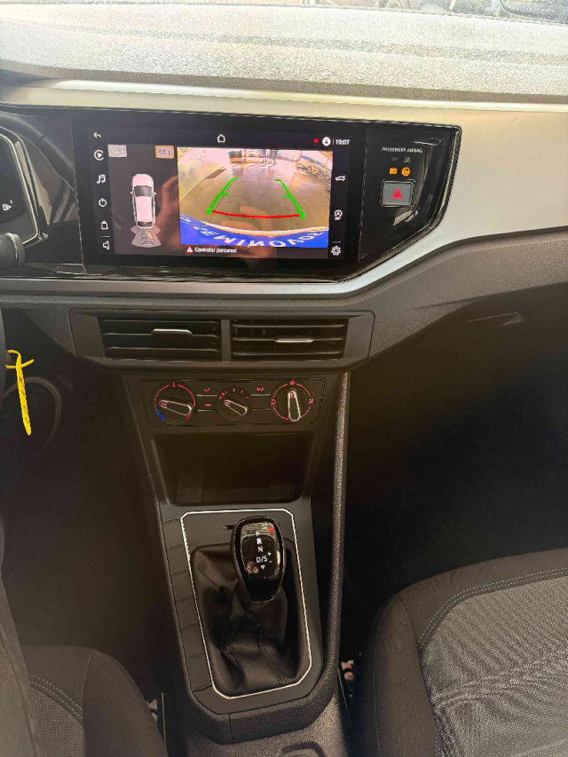 nivus comfortline 200 1.0 tsi at612