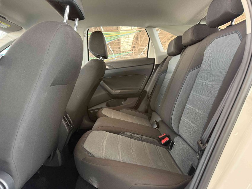 nivus comfortline 200 1.0 tsi at611