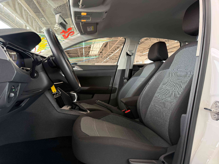 nivus comfortline 200 1.0 tsi at610