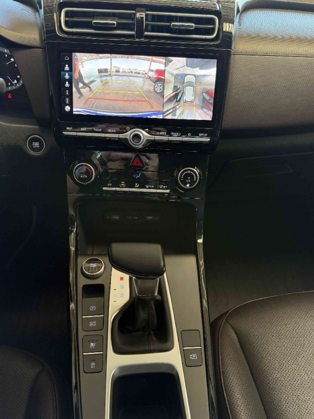 creta platinum 1.0 tb 12v flex12