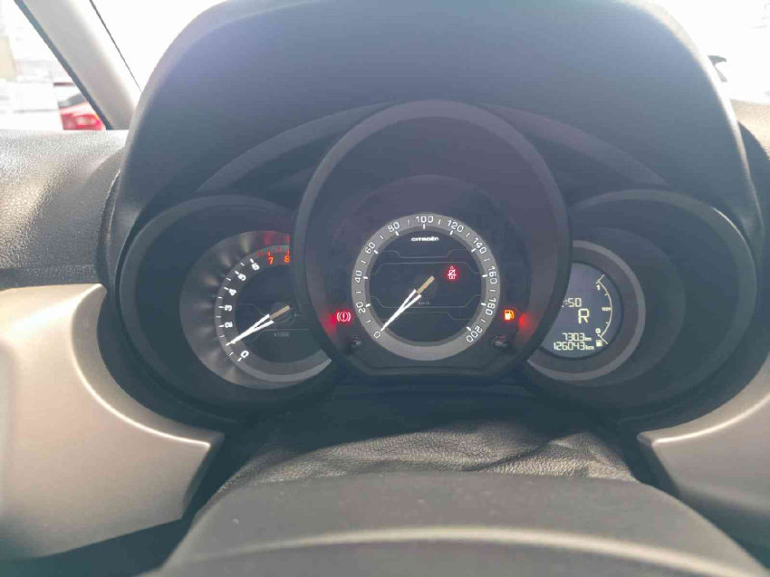 aircross live 1.6 16v at6 flexstart7