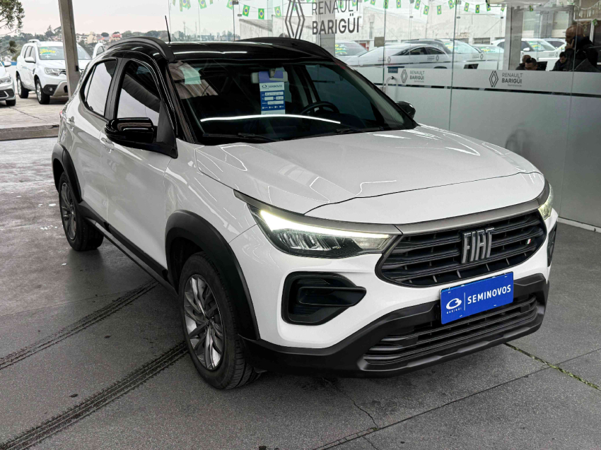 pulse drive 1.3 cvt3