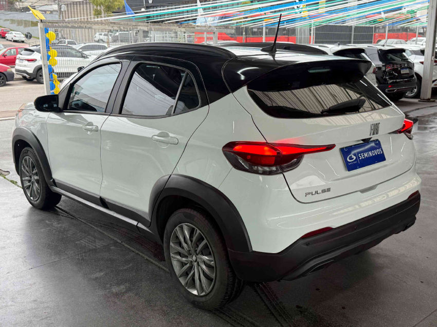 pulse drive 1.3 cvt6