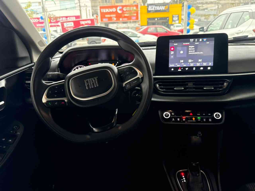 pulse drive 1.3 cvt13