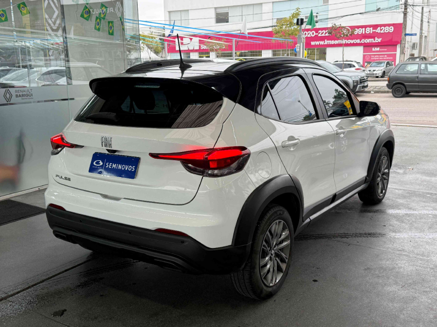 pulse drive 1.3 cvt4