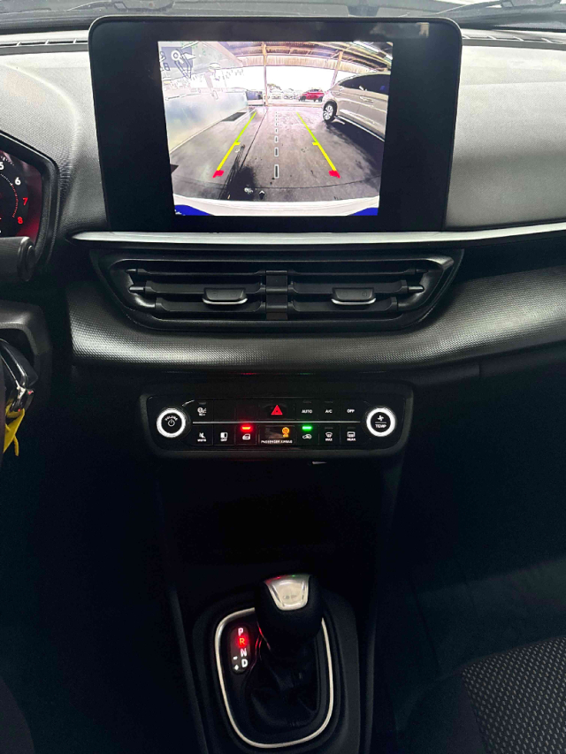 pulse drive 1.3 cvt12