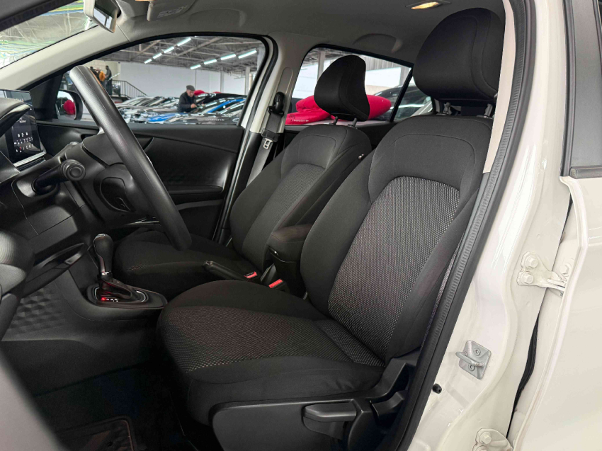 pulse drive 1.3 cvt10