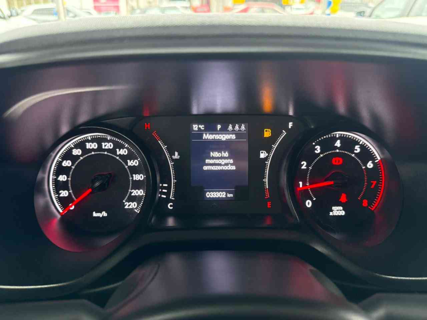 pulse drive 1.3 cvt8