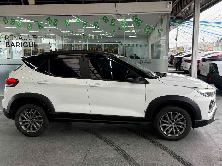 pulse drive 1.3 cvt2