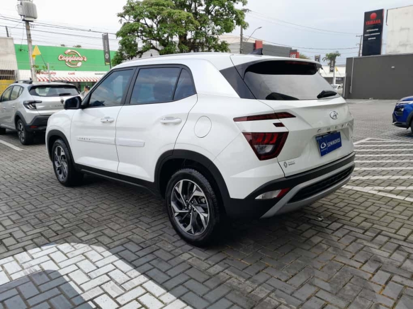 creta 1.0l tgdi at platinum 20224