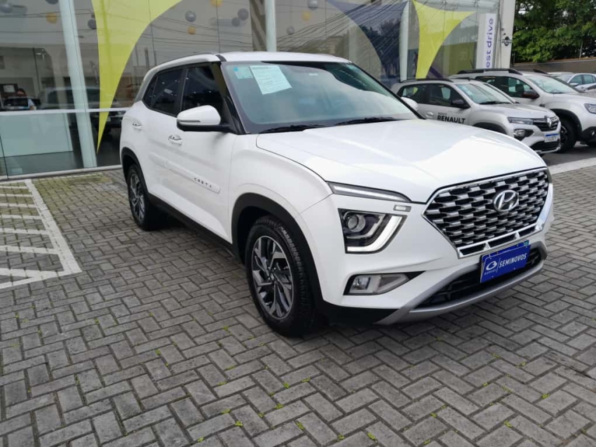 creta 1.0l tgdi at platinum 20222