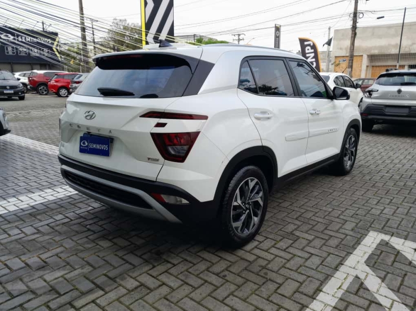 creta 1.0l tgdi at platinum 20223