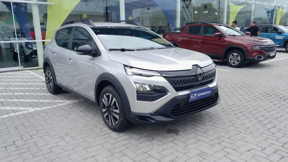 kardian evolution 1.0 tce 2025