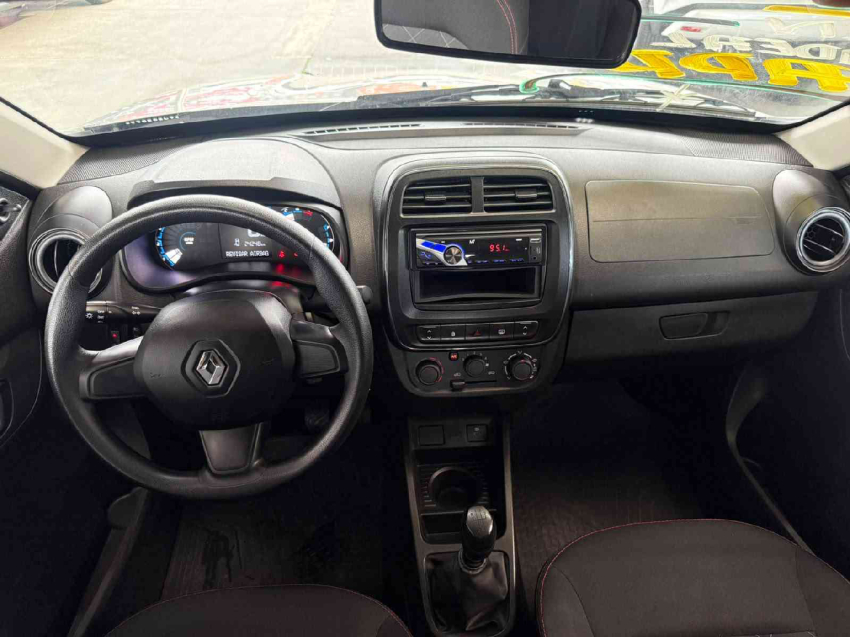 kwid zen 1.0 12v9