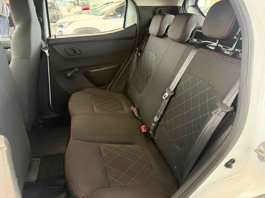 kwid zen 1.0 12v11