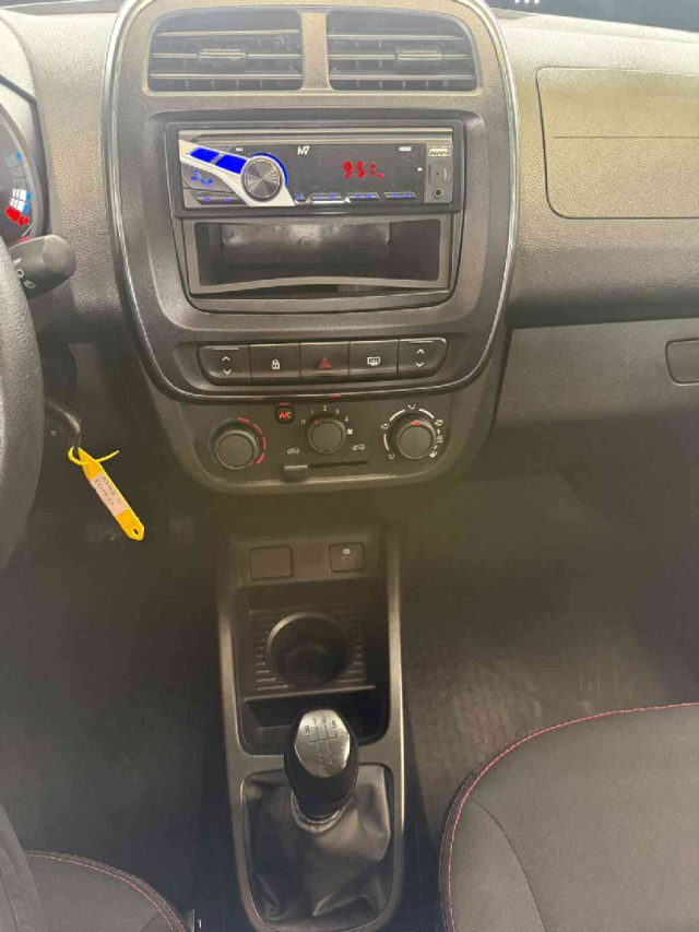 kwid zen 1.0 12v13