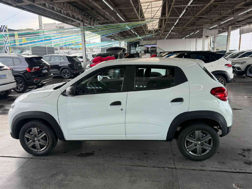 kwid zen 1.0 12v6
