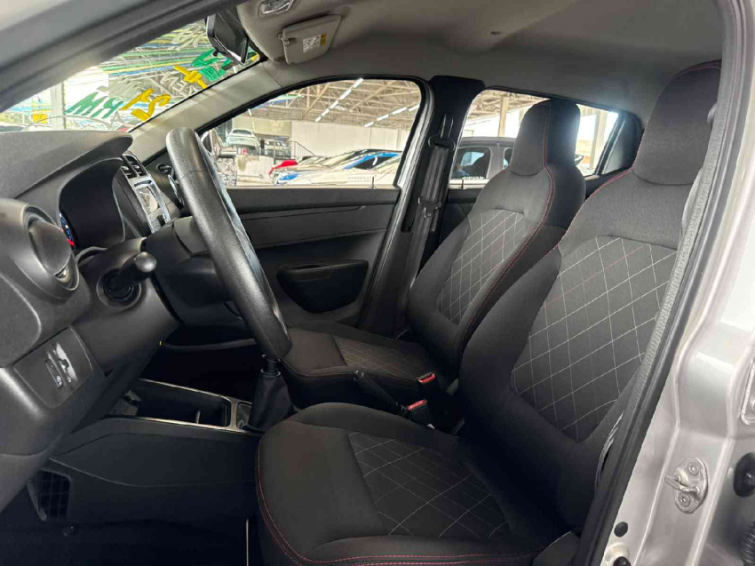 kwid zen 1.0 12v sce10