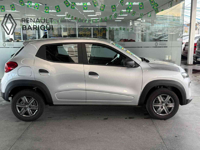 kwid zen 1.0 12v sce3