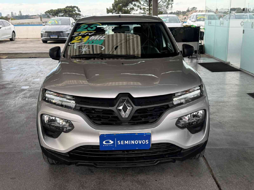 kwid zen 1.0 12v sce1