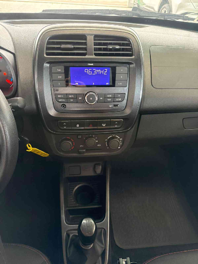 kwid zen 1.0 12v sce13