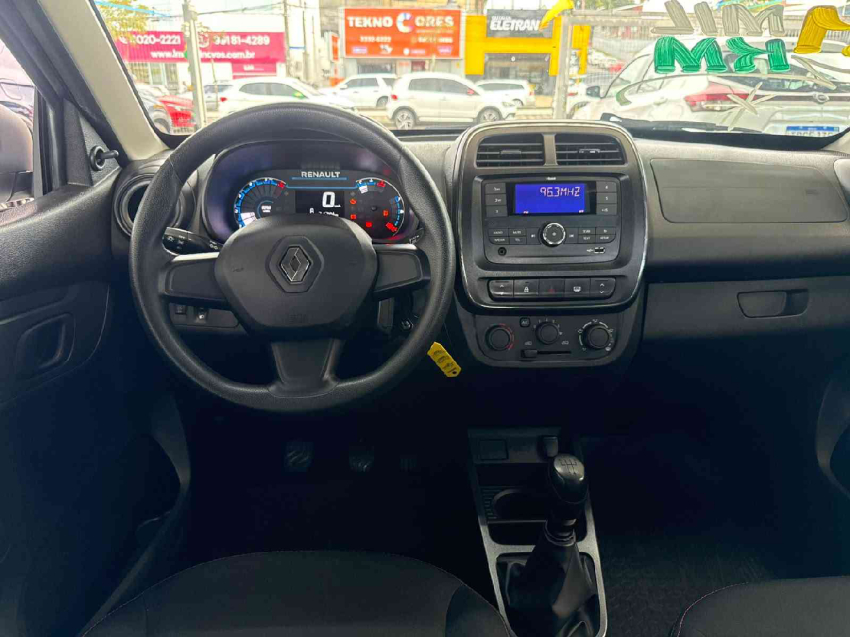 kwid zen 1.0 12v sce12