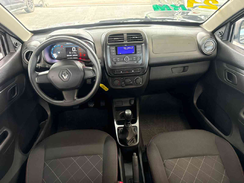 kwid zen 1.0 12v sce9