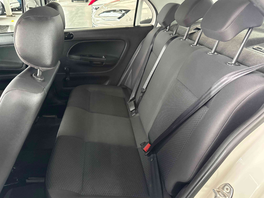 volkswagen voyage 1.0 12v flex manual 2022/2311
