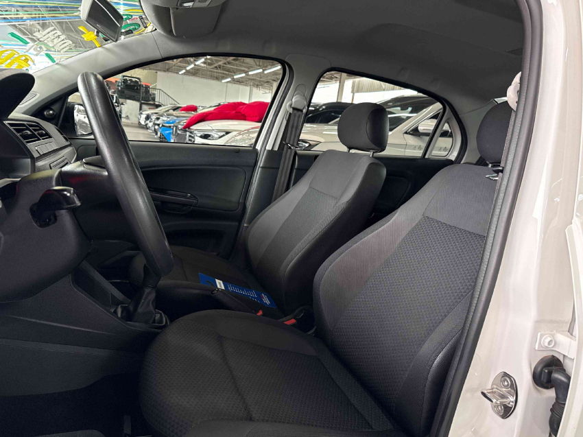 volkswagen voyage 1.0 12v flex manual 2022/2310