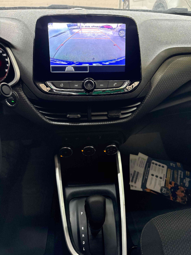 chevrolet onix plus ltz 1.0 tb 12v at6 flex automatico 2023/2415