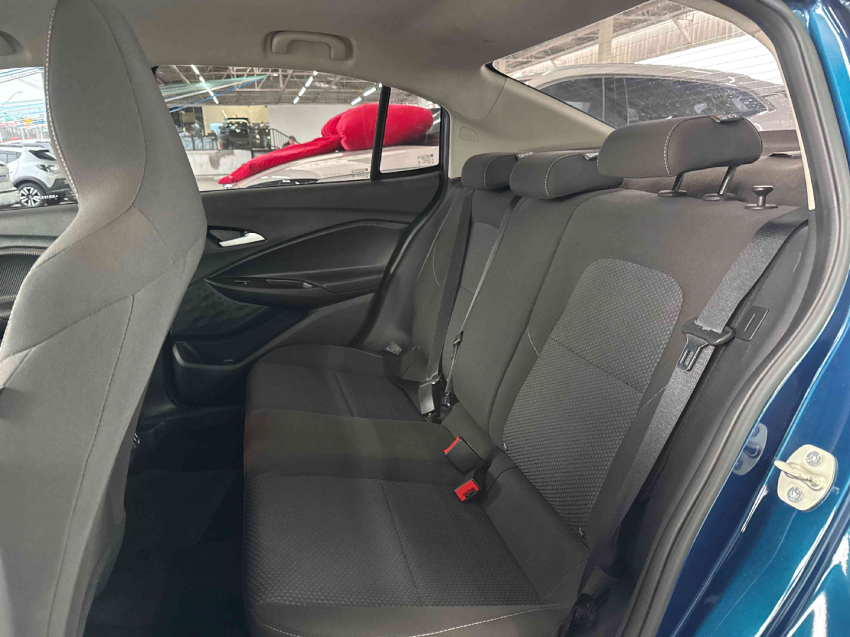 chevrolet onix plus ltz 1.0 tb 12v at6 flex automatico 2023/2414