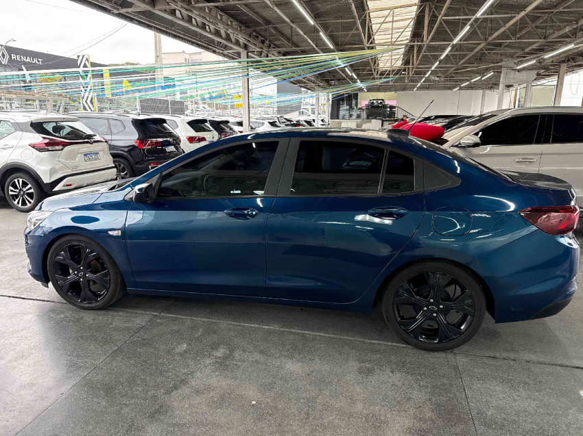 chevrolet onix plus ltz 1.0 tb 12v at6 flex automatico 2023/2411