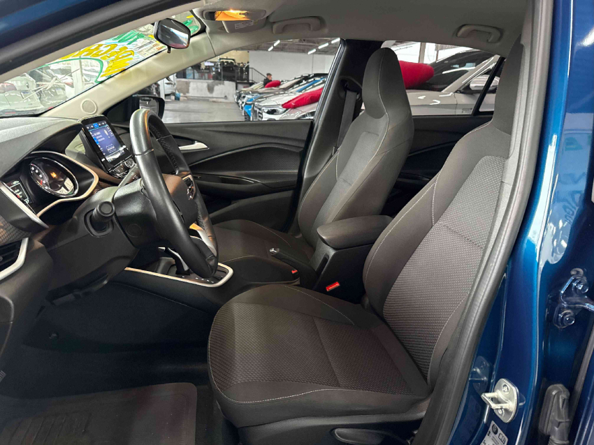 chevrolet onix plus ltz 1.0 tb 12v at6 flex automatico 2023/2413