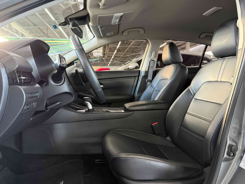 sentra advance 2.0 16v cvt9