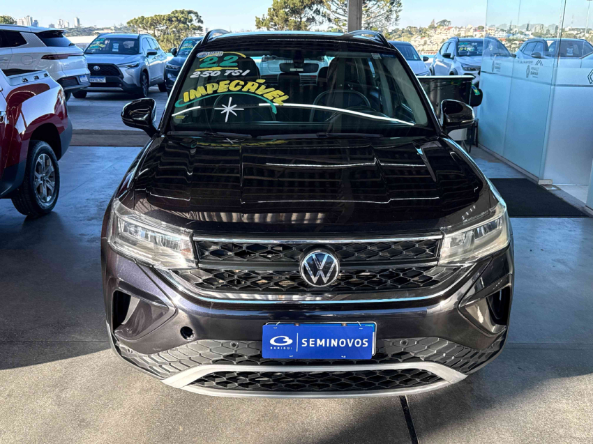 taos 1.4 250 tsi total flex comfortline automatico1