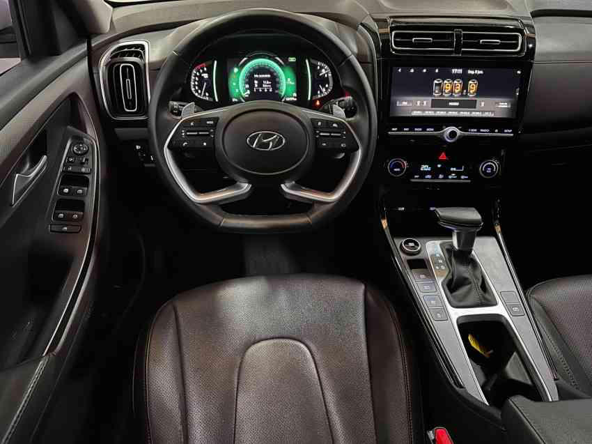 hyundai creta flex d081 1.0l tgdi at platinum 120hp12