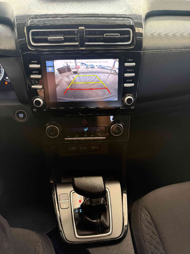 hyundai creta limited 1.0 12v t-gdi at flex automatico11