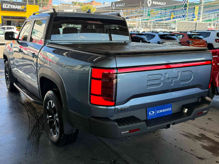 byd shark hibrido automatico3