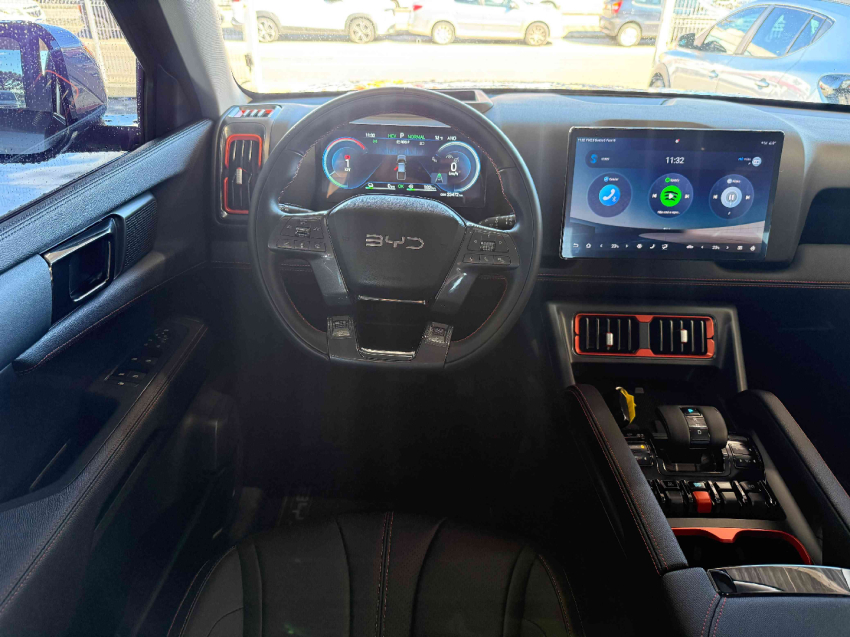 byd shark hibrido automatico11
