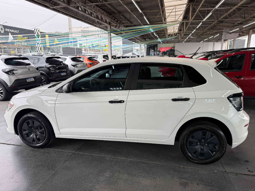 volkswagen polo track 1.0 12v flex manual7