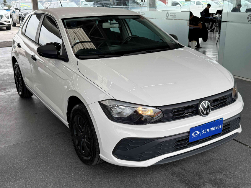 volkswagen polo track 1.0 12v flex manual2