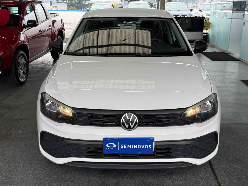 volkswagen polo track 1.0 12v flex manual1
