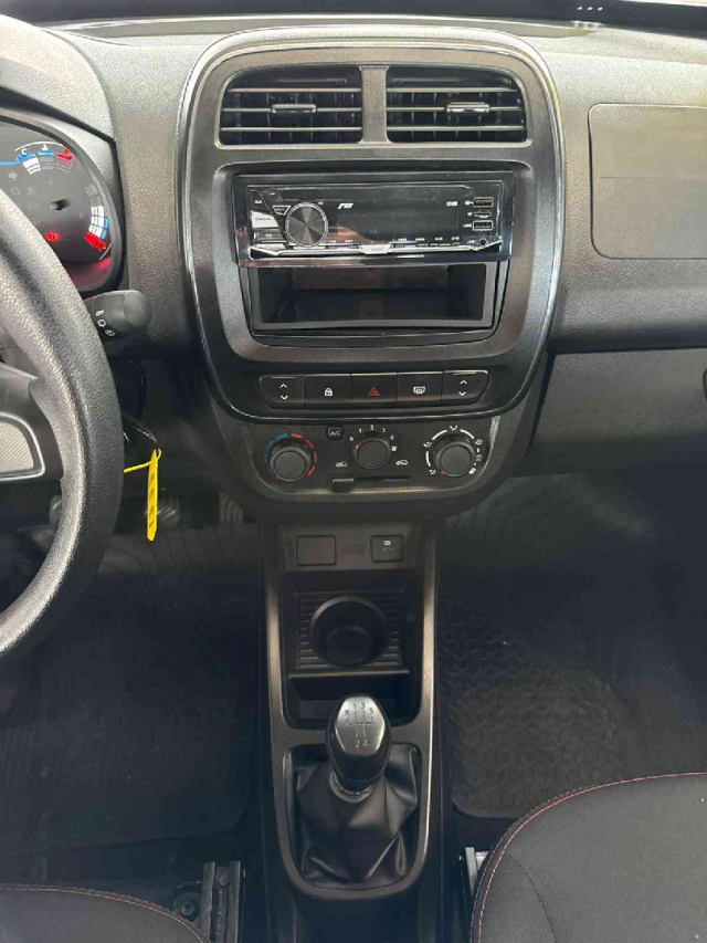 kwid zen 1.0 12v13